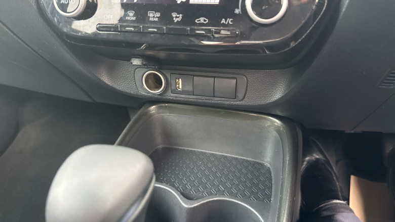 Toyota Aygo X 1.0 VVT-i Edge 5dr Auto Petrol Hatchback